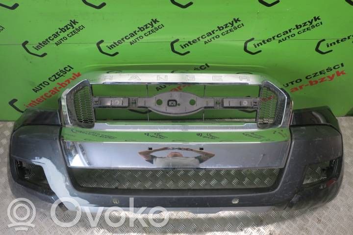 Ford Ranger Priekšējais bamperis 