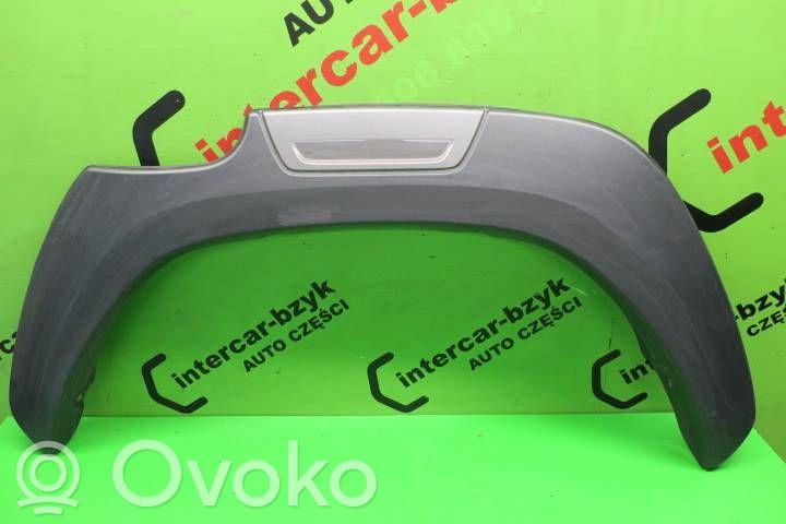 Toyota Hilux (AN120, AN130) Nadkole tylne 