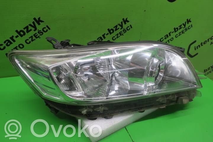Toyota RAV 4 (XA30) Faro delantero/faro principal 