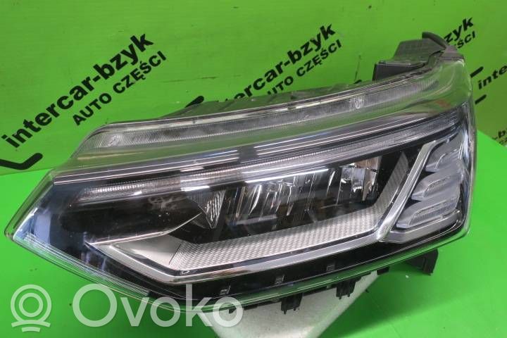 SsangYong Korando Headlight/headlamp 