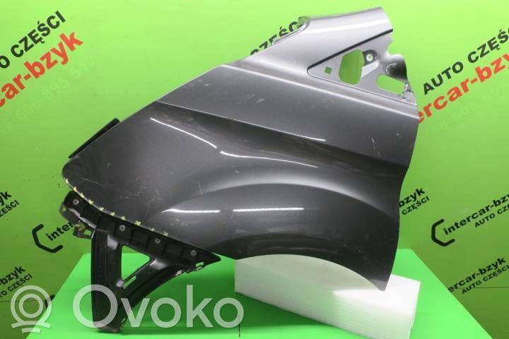 Błotnik przedni   BK21V16081AA