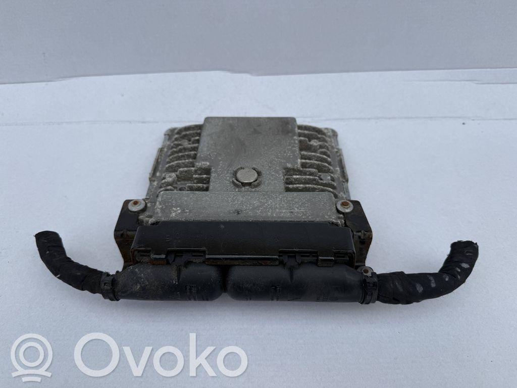 Volkswagen Beetle A5 Engine control unit/module 