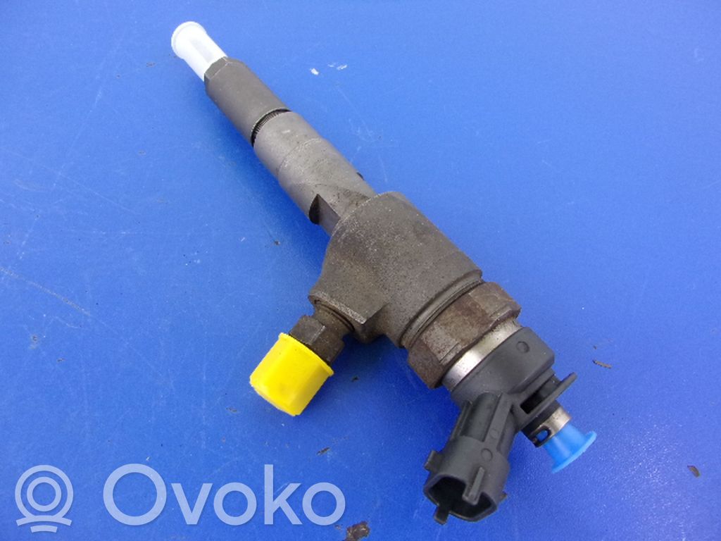 Injector combustibil   9641496180,9641496180