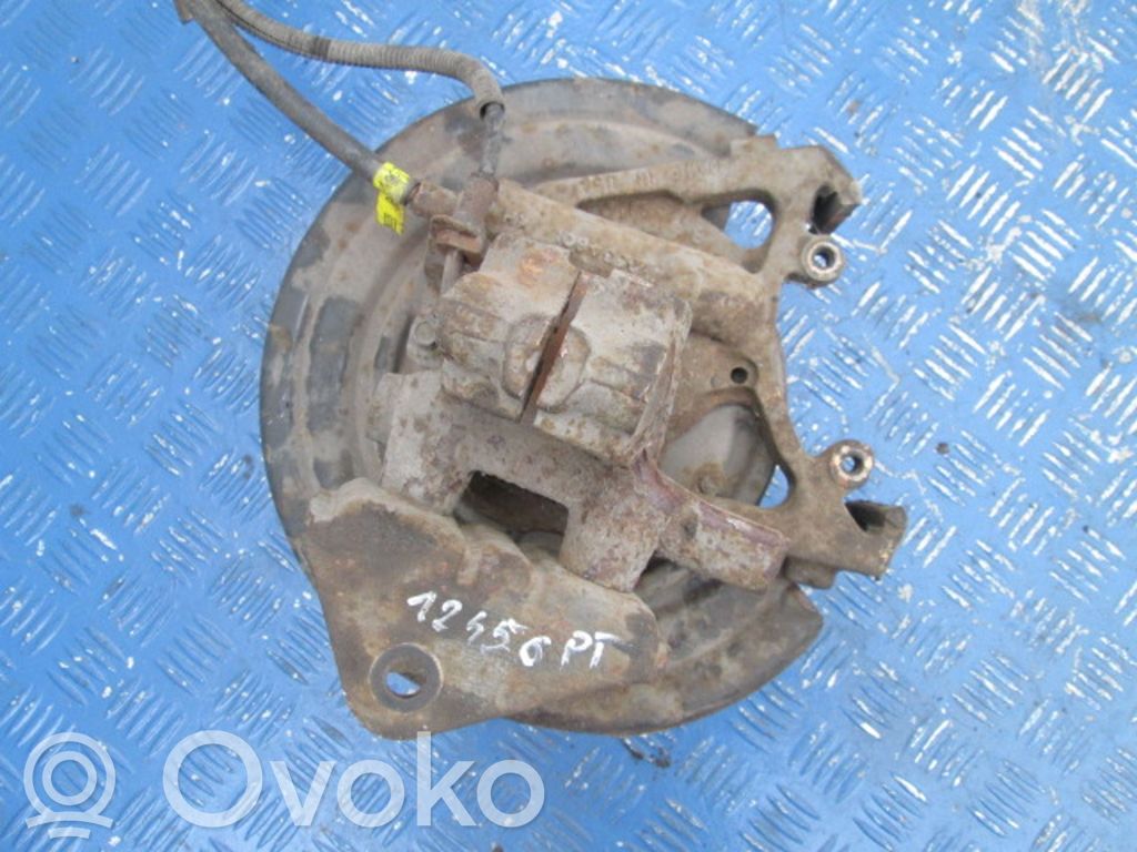 Chrysler Concorde Portfuzetă roată spate 