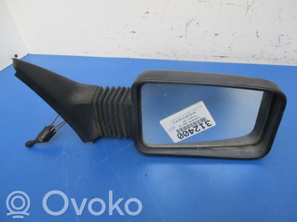 Peugeot 309 Rétroviseur électrique de porte avant