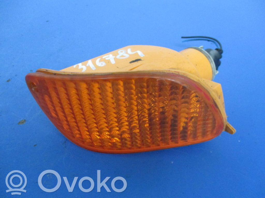 Frontblinker