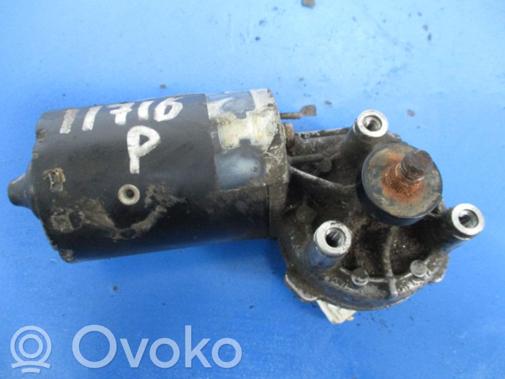 Peugeot Partner Motor și paralelogram ștergător parbriz 