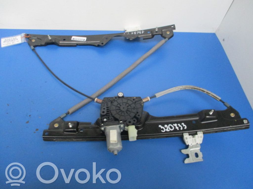 Nissan Sentra B16 Mécanisme de lève-vitre avec moteur