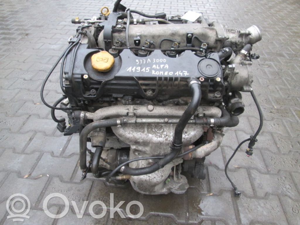 Motor