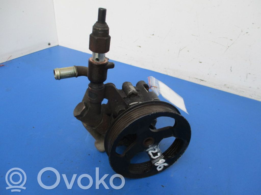 Pompa servosterzo