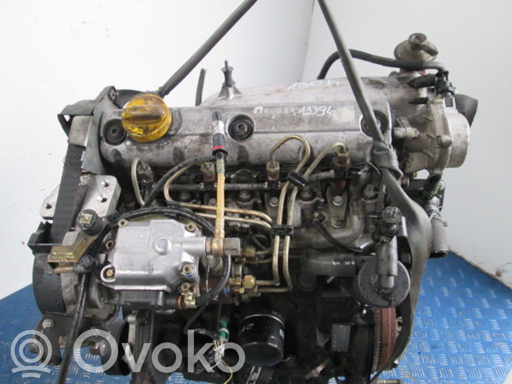 Engine