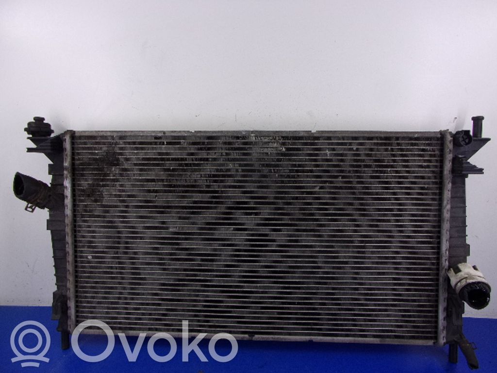 Radiateur de refroidissement