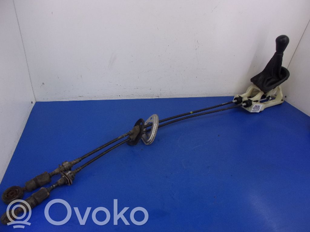 KIA Picanto Palanca de cambios 