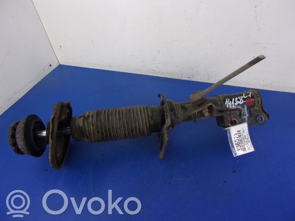 KIA Picanto Amortyzator osi przedniej ze sprężyną 
