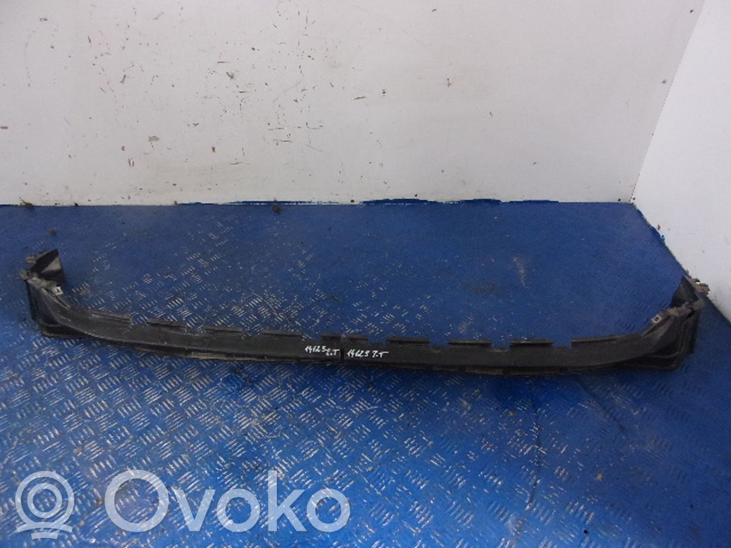 Fiat Punto (199) Pieza de la carrocería delantera 