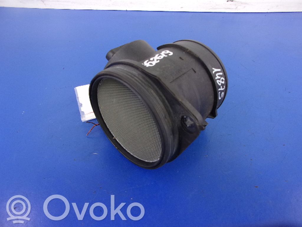 Cadillac DTS Mass air flow meter 