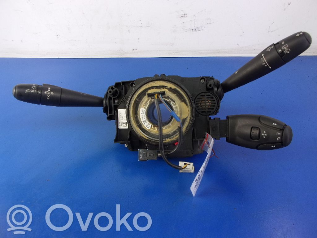 Citroen C3 Autres commutateurs / boutons / leviers 