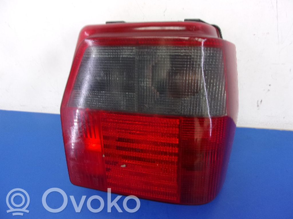 Fiat Uno Takavalot 