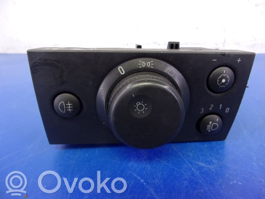Opel Vectra C Otros dispositivos 