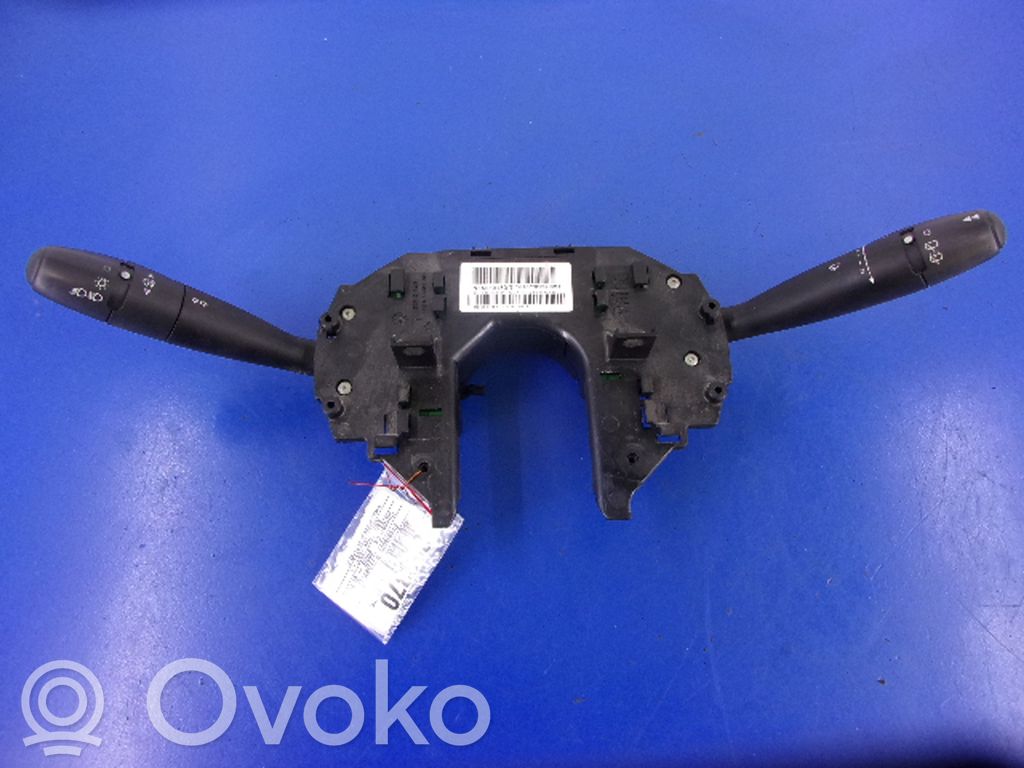 Citroen C4 Grand Picasso Otros interruptores/perillas/selectores 