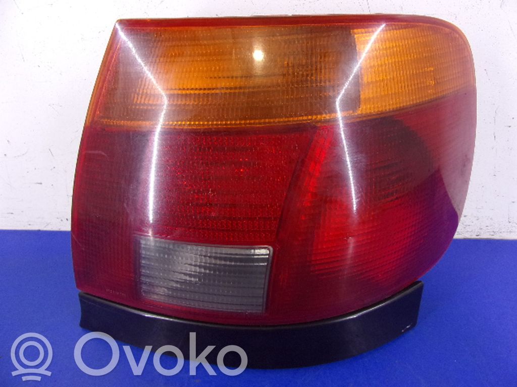 Audi A4 S4 B5 8D Luci posteriori 