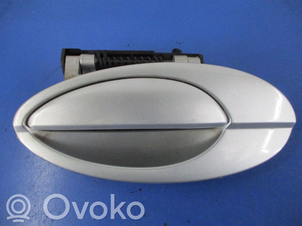Citroen C5 Maniglia esterna per portiera posteriore