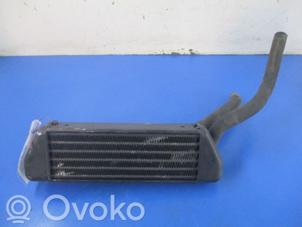 Radiator ulei motor   7675564,7675564