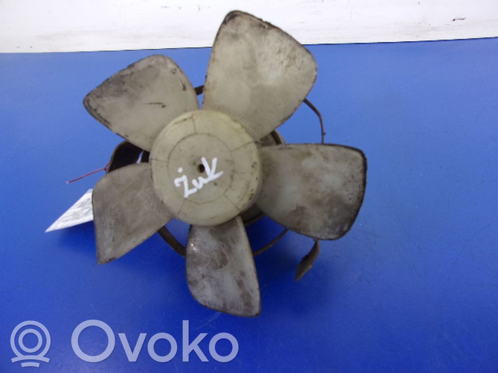 AC 428 Pulseur d'air habitacle