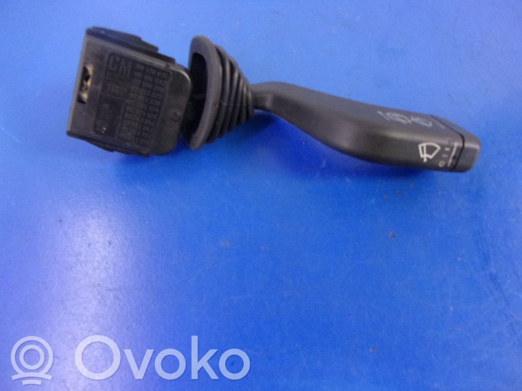 Opel Astra G Alte comutatoare/butoane 