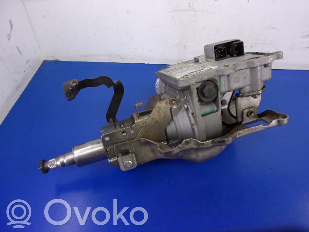 Fiat Stilo Ohjauspyörän akseli 