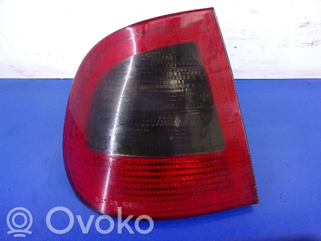 Seat Cordoba (6K) Luci posteriori