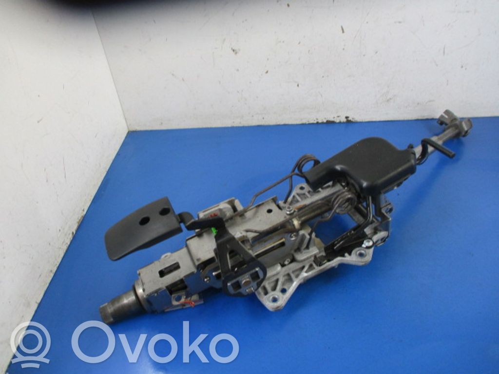 Volkswagen Golf IV Ax volan 