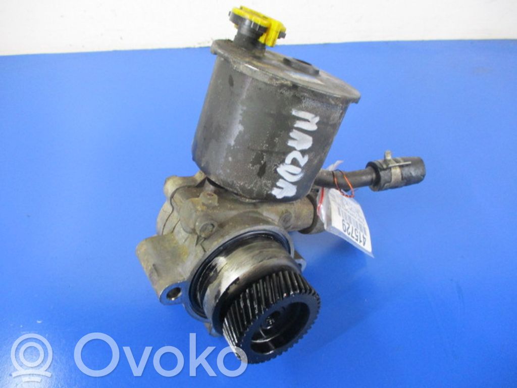 Ohjaustehostimen pumppu   CB873265X,CB873265X