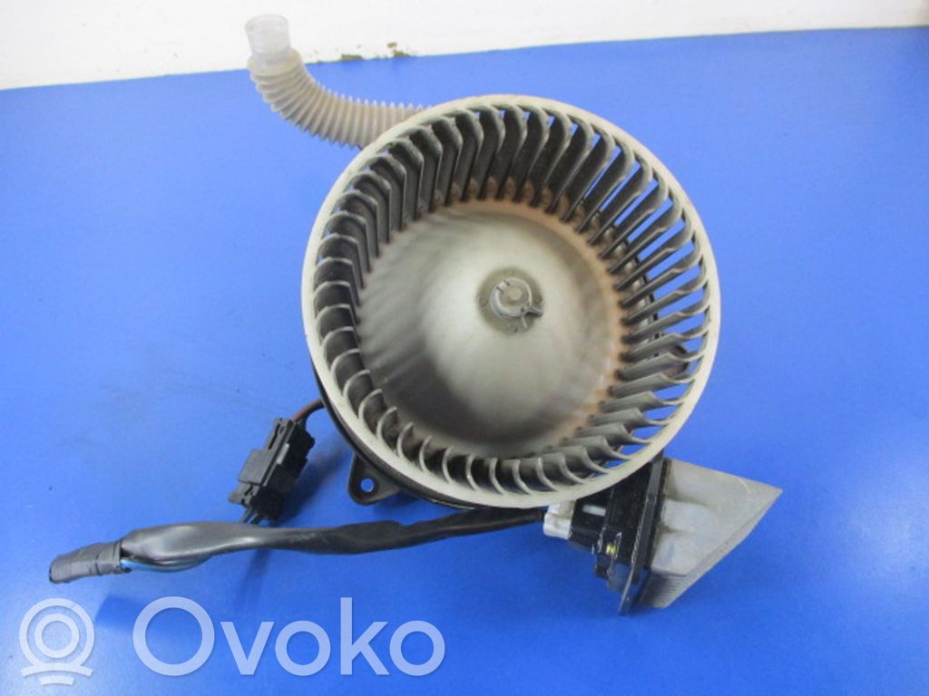 Mazda Premacy Ventilator aerotermă 