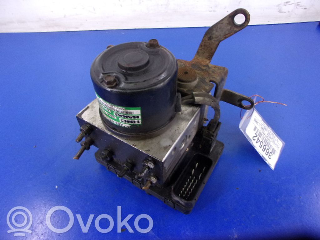 Hyundai Elantra Pompa ABS 