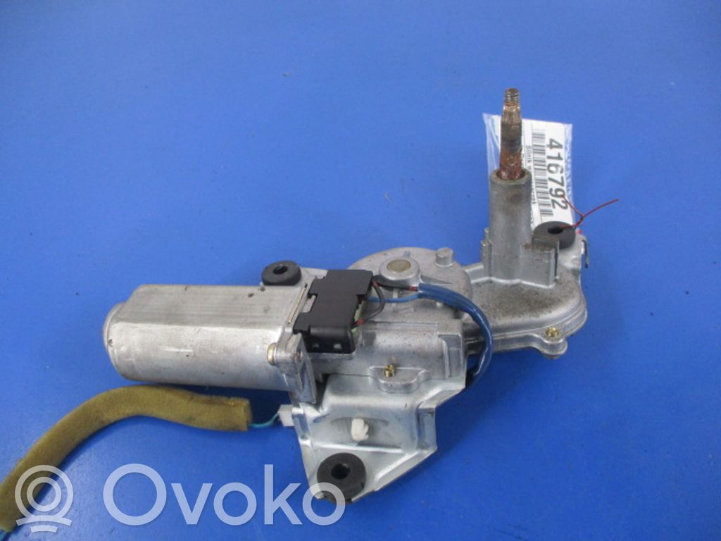 Mazda Demio Motor ștergător lunetă