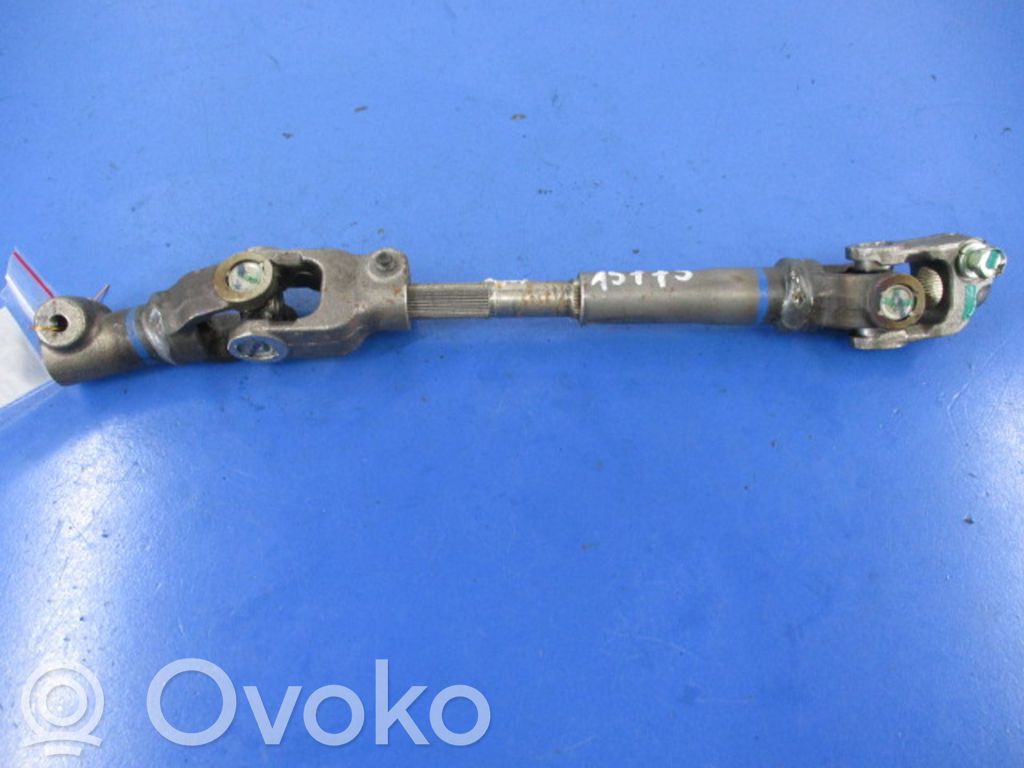 Nissan Micra Scatola dello sterzo
