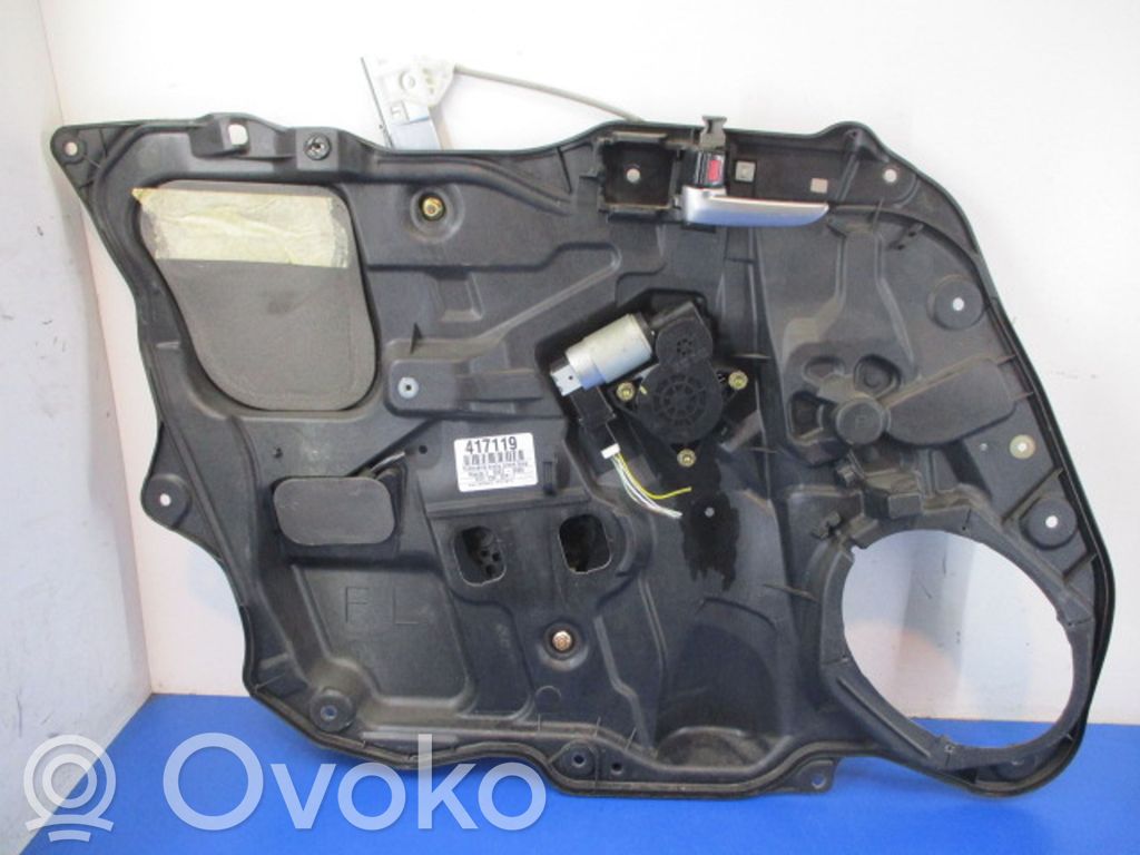 Mazda 323 F Alzacristalli della portiera anteriore con motorino 
