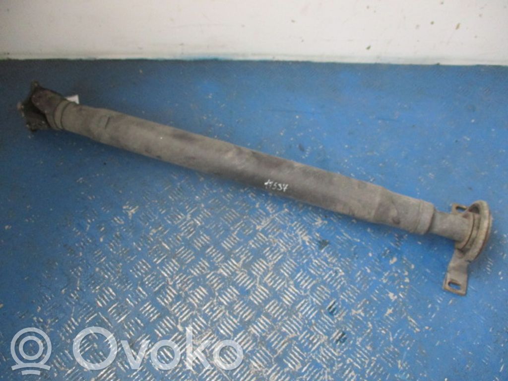 Vetoakseli (sarja)