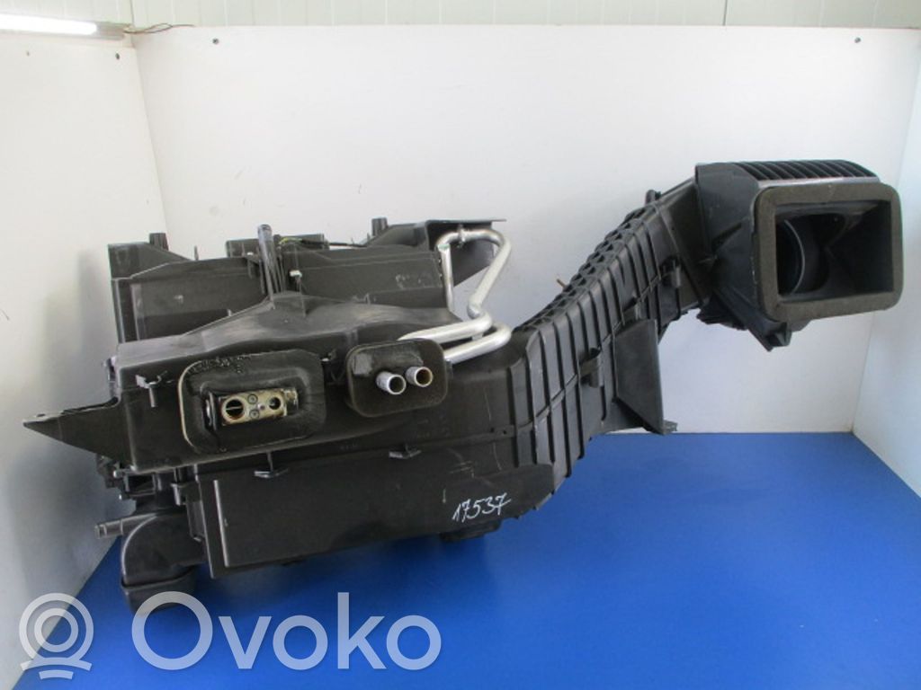 Volkswagen Crafter Scatola climatizzatore riscaldamento abitacolo assemblata