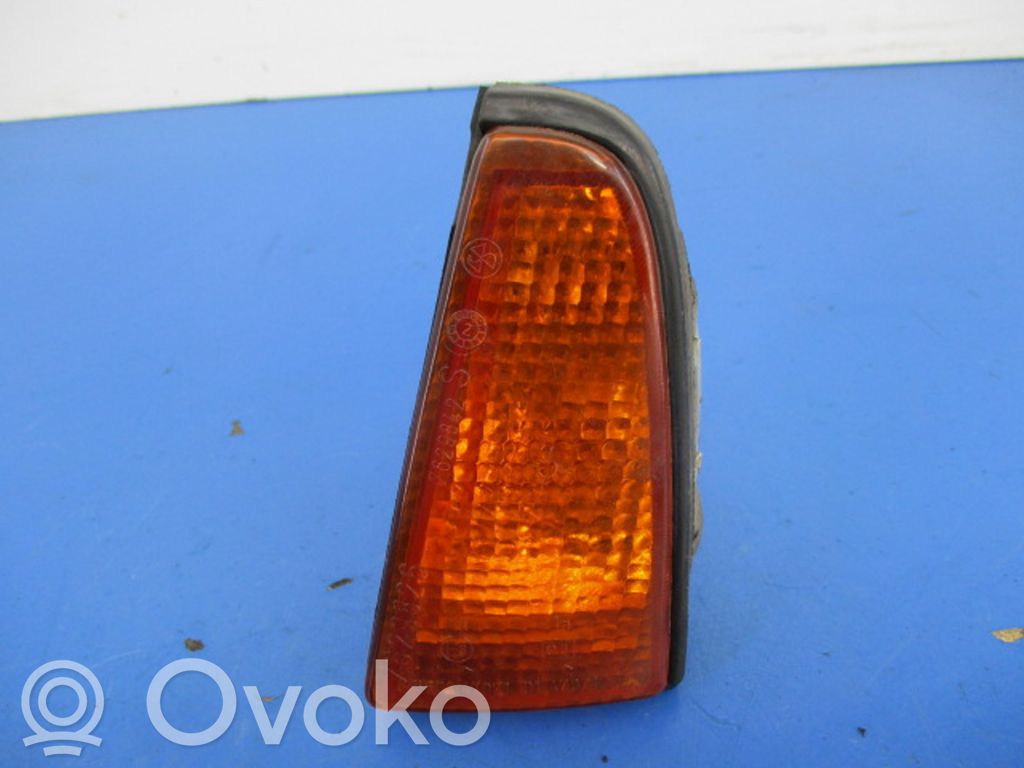 Fiat 500 Cinquecento Indicatore di direzione anteriore 