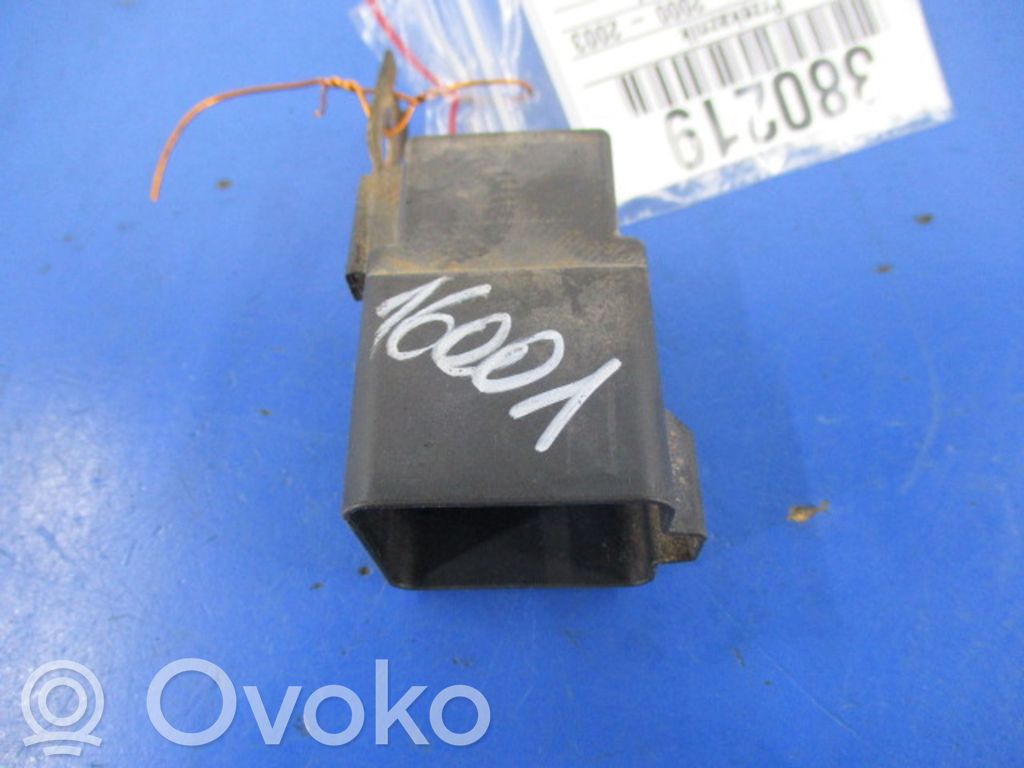Ford Mondeo Mk III Autres relais 