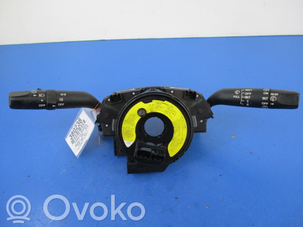 Mazda 2 Muut kytkimet/nupit/vaihtimet 
