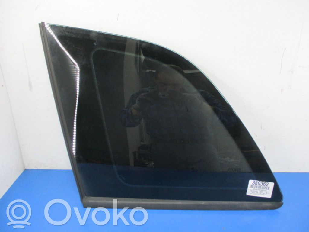 Fiat Croma Geam lateral spate 