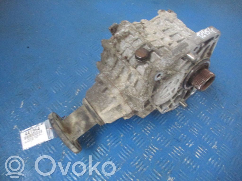 Carcasă diferențial   H081030661,H081030661