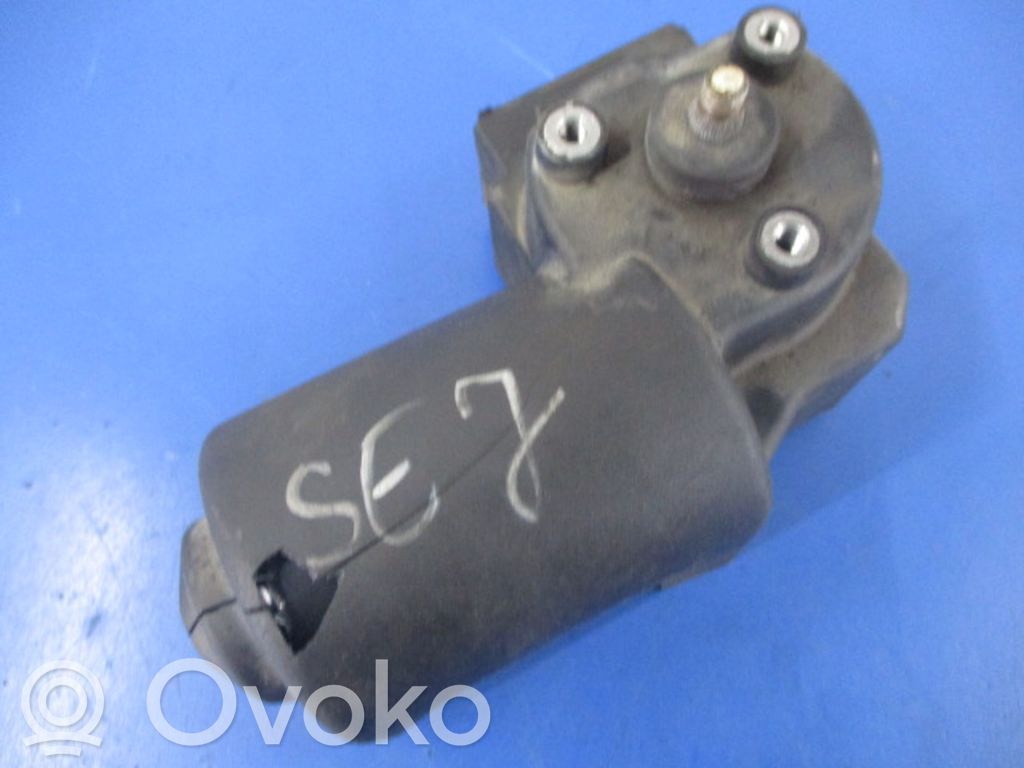Fiat Seicento/600 Tiranti e motorino del tergicristallo anteriore
