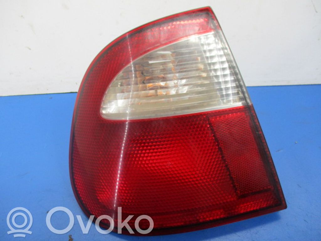 Seat Cordoba (6K) Lampă spate în caroserie