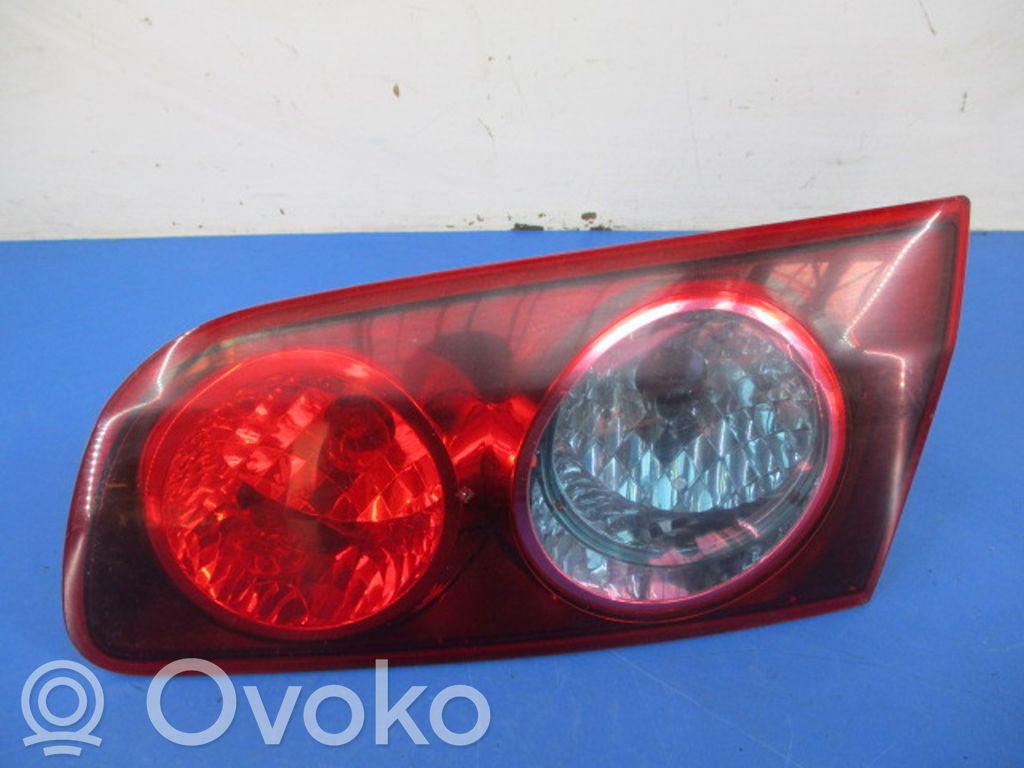 Fiat Croma Takavalot 