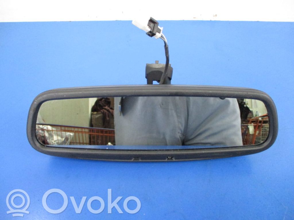 Ford Focus C-MAX Rear view mirror (interior) 