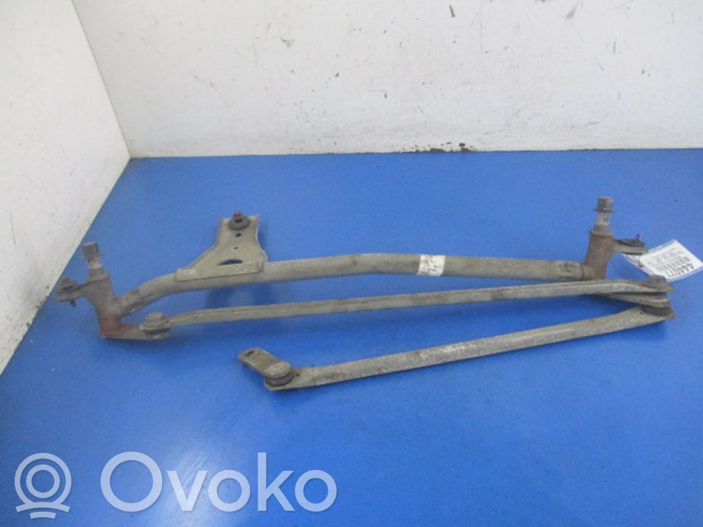 Ford Maverick Mechanizm i silniczek wycieraczek szyby przedniej / czołowej 